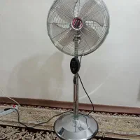 پنکه ایستاده|پنکه و تصفیه‌کنندهٔ هوا|تهران, فلاح|دیوار