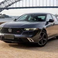 فروش حواله هوندا آکورد