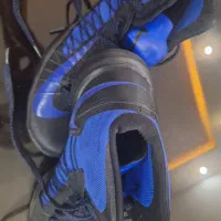کفش ناکی NIKE اصل  سایز 44 آمریکایی سایز ده ونیم|کیف، کفش، کمربند|تهران, جردن|دیوار