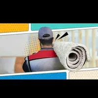 قالیشویی پاتریس با مدیریت سعید اوجاقلو|خدمات نظافت|زنجان, |دیوار