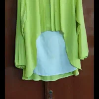 شومیز سایز ۴۲ ۴۴