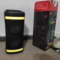 اسپیکر|سیستم صوتی خانگی|بجنورد, |دیوار