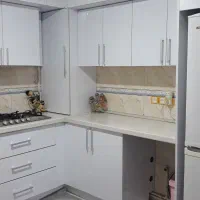 تعمیرات کابینت کمد دیواری طبقه بندی