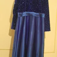 لباس مجلسی