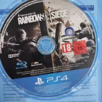 بازی rainbow six|کنسول، بازی ویدئویی و آنلاین|تبریز, |دیوار