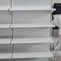 قفسه فروشگاهی