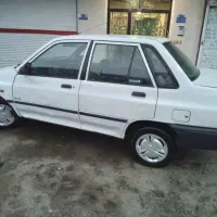 پرایدمدل۸۷ تک برگ سند