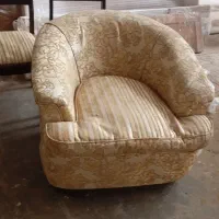 مبل هفت نفره راحتی|مبلمان خانگی و میز عسلی|پاکدشت, شهرک انقلاب|دیوار