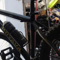 دوچرخه 26 مارک ساچ ویوا نو