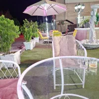 شریک و واگذاری برای کافه و فست فود
