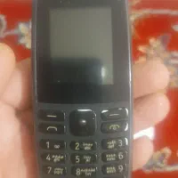 گوشی ساده نوکیا اصل|موبایل|قزوین, |دیوار