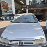 ۴۰۵ مدل ۸۸ نقد و اقساط