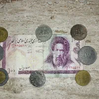 فروش سکه های قدیمی یکجا