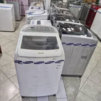 ماشین لباسشویی دوو ۱۵کیلویی پتو شور|ماشین لباسشویی و خشک‌کن لباس|اهواز, آریاشهر|دیوار