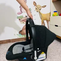 کریر حمل نوزاد