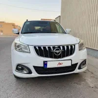 هایما s7 مدل ۹۷|خودرو سواری و وانت|آباده, |دیوار