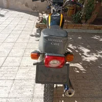 موتور ۲۰۰ پرواز|موتورسیکلت|فلاورجان, |دیوار