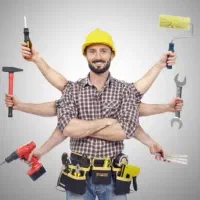 انجام امورات فنی منزل و جوشکاری