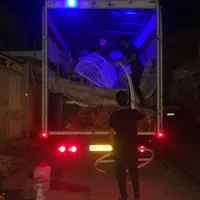 شرکت‌ باربری‌حمل‌و‌نقل‌اثاثیه‌‌منزل‌اسباب‌کشی|خدمات حمل و نقل|نیشابور, شهرک اندیشه|دیوار