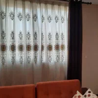 پرده توری|پرده، رانر، رومیزی|گرمدره, |دیوار