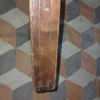 چرتکه قدیمی|کلکسیون اشیاء عتیقه|یزد, |دیوار