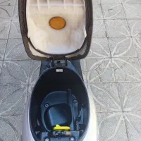 هوندا z4|موتورسیکلت|تبریز, |دیوار