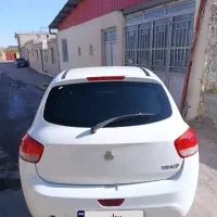 تیبا 2 مدل 400 بدون رنگ|خودرو سواری و وانت|کرمان, |دیوار