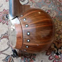 کمانچه|سازهای سنتی|اراک, |دیوار