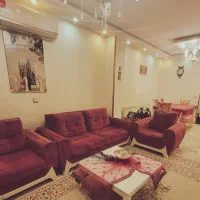مبلمان راحتی و تختخوابشو