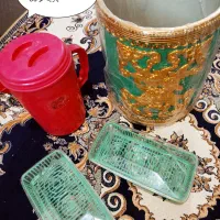 حراج.درختچه.جاشمعی.تابلو.ظروف استیل و ملامین|حراج|پرند, فاز ۳|دیوار