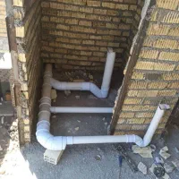 لوله کشی وتعمیر لوازم برقی نصب پمپ،شیرآلات،آبگرمکن|خدمات پیشه و مهارت|عسلویه, |دیوار