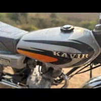 موتور سیکلت قیمت 55ملیون|موتورسیکلت|سوسنگرد, |دیوار