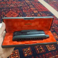 سازدهنی کروماتیک cx12 black