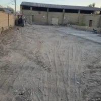 ۸۰۰ متر زمین چهاردیواری بلوارمدرس دونبش|اجارهٔ دفتر صنعتی، کشاورزی، تجاری|یزد, |دیوار