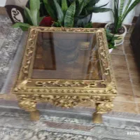 مبل هفت نفره سلطنتی|مبلمان خانگی و میز عسلی|لنگرود, |دیوار