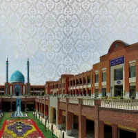 فروش مغازه بازار ایرانی اسلامی/موقعیت مناسب