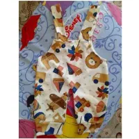 لباس نوزادی تا ۳سال