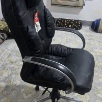 صندلی مدیریتی باراد طبی