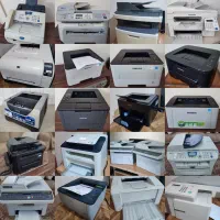 پرینتر..لیزری اقتصادی مناسب استفاده خانگی و فاکتور