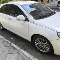 جک J5 اتوماتیک 1800cc، مدل ۱۳۹۳|خودرو سواری و وانت|تهران, شهرک شریفی|دیوار