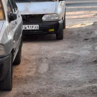 پرایدمدل۸۶