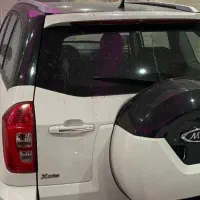 MVM X33 S|خودرو سواری و وانت|تهران, زعفرانیه|دیوار