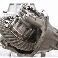 تعمیر و فروش انواع گیربکس و دیفرانسیل استوک تضمینی