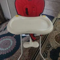 صندلی غذای کودک
