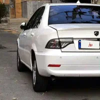 سمند سورن پلاس موتور xupعروسک 1402