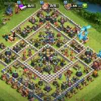 کلش اف کلنز