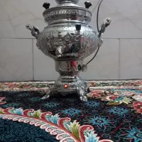 سماوربرقی|سماور، چای‌ساز، قهوه‌ساز|قرچک, زیبا شهر|دیوار