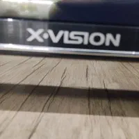 تلوزیون ۴۳ ایکس ویژن در حد نو