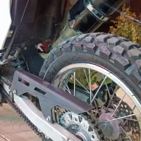 توسن ۲۵۰ (باسل)|موتورسیکلت|نیشابور, مدرس|دیوار