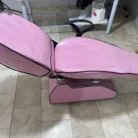 فروش لوازم ارایشگاه|آرایشگاه و سالنهای زیبایی|تاکستان, |دیوار